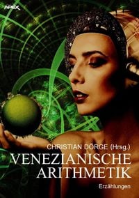 Produktbild: Venezianische Arithmetik