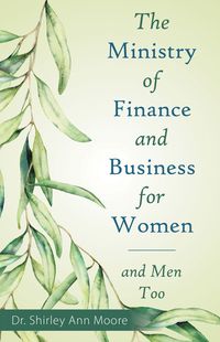 Produktbild: The Ministry of Finance and Business for Women