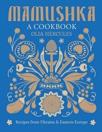 Produktbild: Mamushka