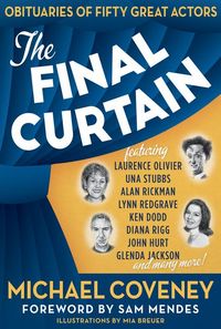 Produktbild: The Final Curtain