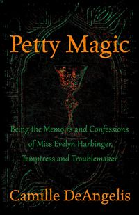 Produktbild: Petty Magic