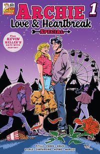 Produktbild: Archie Love & Heartbreak Special