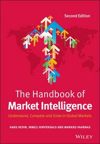 Produktbild: The Handbook of Market Intelligence