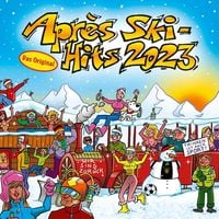 Bild vom Artikel Après Ski Hits 2023 vom Autor Various