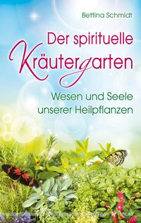 Produktbild: Der spirituelle Kr&auml;utergarten