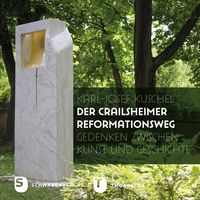 Produktbild: Der Crailsheimer Reformationsweg