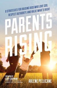 Produktbild: Parents Rising