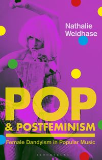 Produktbild: Pop & Postfeminism