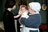 Downton Abbey - Staffel 4  [3 BRs]