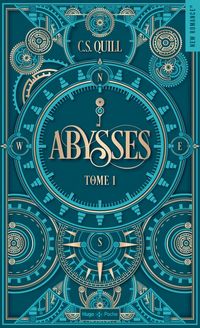 Produktbild: Abysses. Tome 1