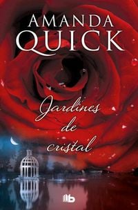 Produktbild: Jardines de cristal
