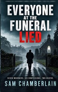 Produktbild: Everyone At The Funeral Lied