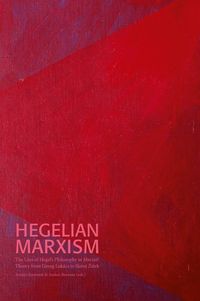 Produktbild: Hegelian Marxism