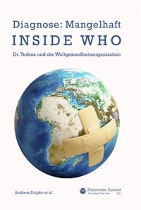 Produktbild: Inside WHO