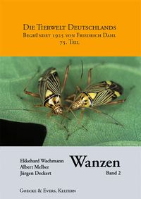 Produktbild: Wanzen Band 2