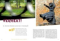 52 kleine & große Eskapaden am Niederrhein