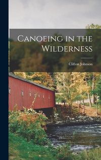 Produktbild: Canoeing in the Wilderness
