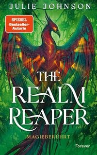 Produktbild: The Realm Reaper