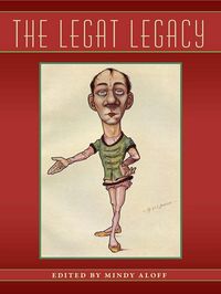 Produktbild: The Legat Legacy