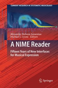 Produktbild: A NIME Reader