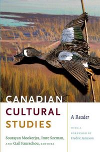 Produktbild: Canadian Cultural Studies