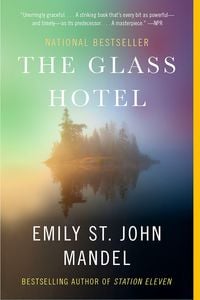 Bild vom Artikel The Glass Hotel vom Autor Emily St. John Mandel