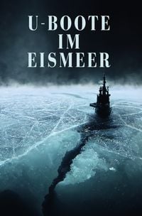 Produktbild: U-Boote im Eismeer