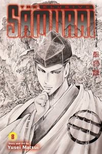 Bild vom Artikel The Elusive Samurai, Vol. 8 vom Autor Yusei Matsui
