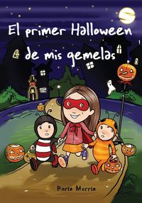 Produktbild: El primer Halloween de mis gemelas