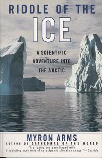 Produktbild: Riddle of the Ice