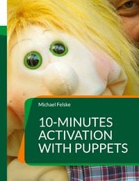 Produktbild: 10-minutes activation with puppets