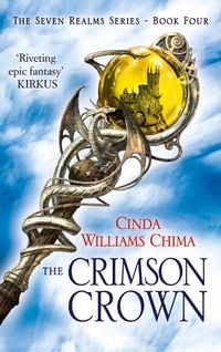 Produktbild: CRIMSON CROWN_SEVEN REALMS4 PB