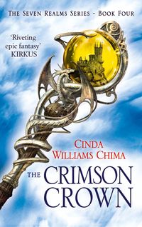 Produktbild: The Crimson Crown