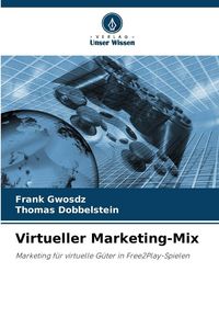 Produktbild: Virtueller Marketing-Mix
