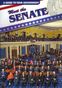 Produktbild: Meet the Senate
