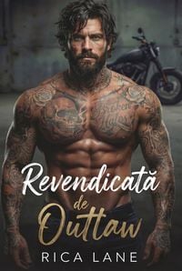 Produktbild: Revendicata de Outlaw