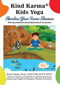 Produktbild: Kind Karma(R) Kids Yoga