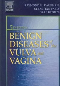 Produktbild: Benign Diseases of the Vulva and Vagina