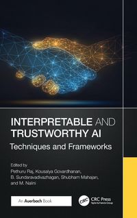 Produktbild: Interpretable and Trustworthy AI