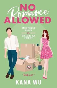 Produktbild: No Romance Allowed