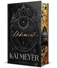 Produktbild: Die Alchimistin