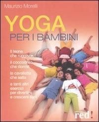 Produktbild: Yoga per bambini