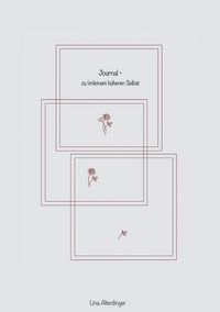 Produktbild: Journal - Zu (m)einem h&ouml;heren Selbst