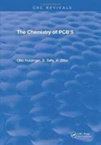 Produktbild: Hutzinger, O: The Chemistry of PCB'S