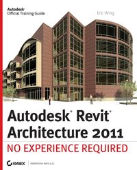 Produktbild: Autodesk Revit Architecture 2011