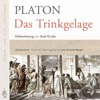 Produktbild: Das Trinkgelage