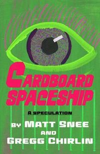 Produktbild: Cardboard Spaceship