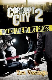 Produktbild: Verdejo, T: Corrupt City 2