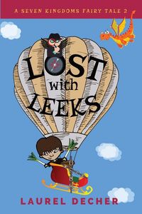 Produktbild: Lost With Leeks