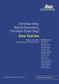 Produktbild: Slow Tourism